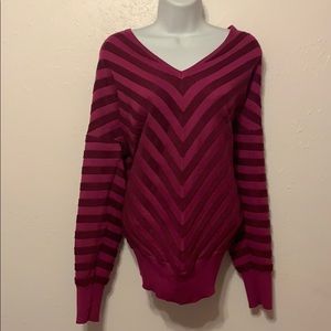 Lane Bryant beautiful sweater